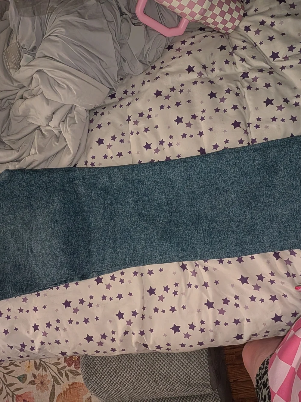 Brand New-Wrangler High-Rise True Straight Blue Women's Jeans 14/32x32
